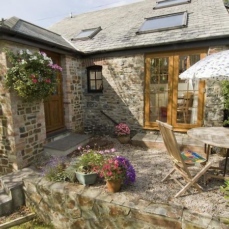 Shipload Cottage Hartland Værelse billede